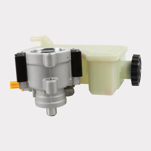 Power Steering Pump W/ Reservoir For 2002-2006 Jeep Liberty 2.4L 3.7L 20-64610 - Picture 18 of 23