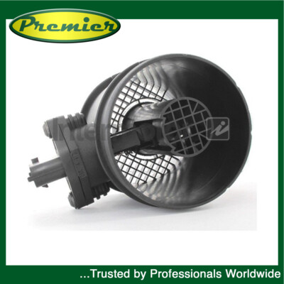 Mass Air Flow Meter Sensor Premier Fits Alfa Romeo Brera Spider 159 3.2