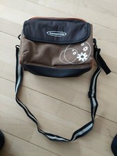 Wickeltasche von Storchenmühle