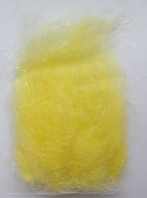 Veniard Llama Mix - Lemon Yellow 