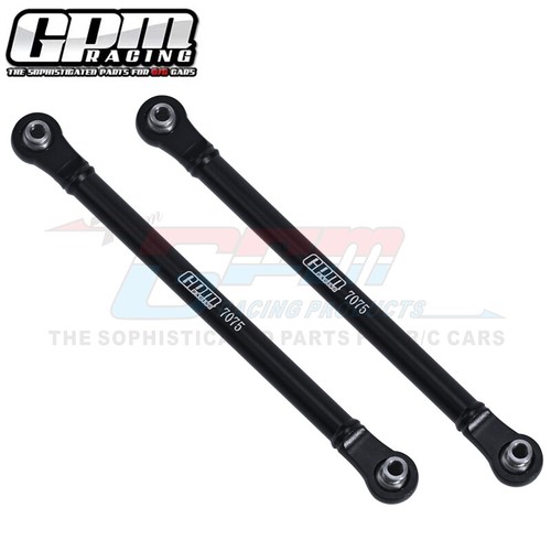 GPM Alloy 7075 Front Steering Set for TRAXXAS UDR 1/7 RC - Picture 6 of 11