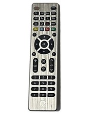   Genuine General Electric GE 33709 CL4 7252 Universal Remote Control WORKING  