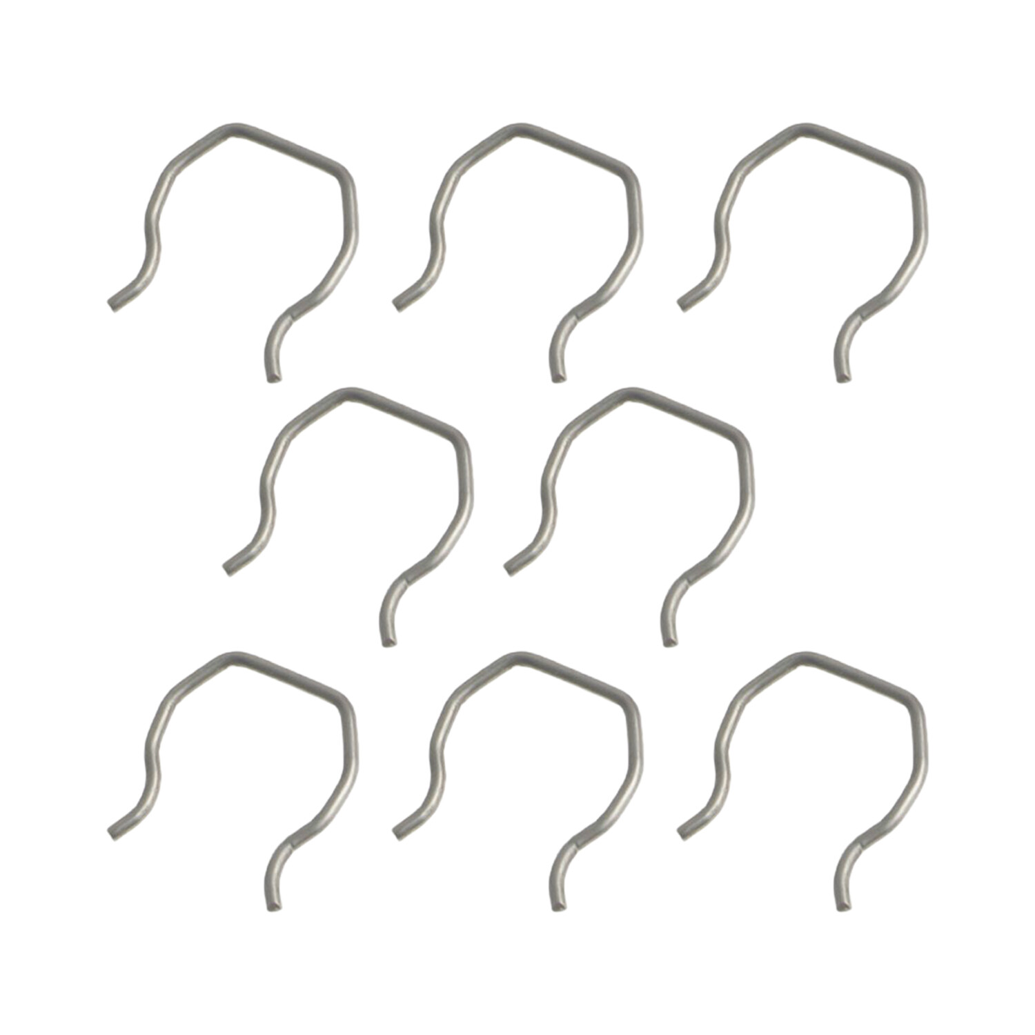 Fuel Injector Connector Clip for 2003-2007 Ford F-250 F350 F450 F550 ...