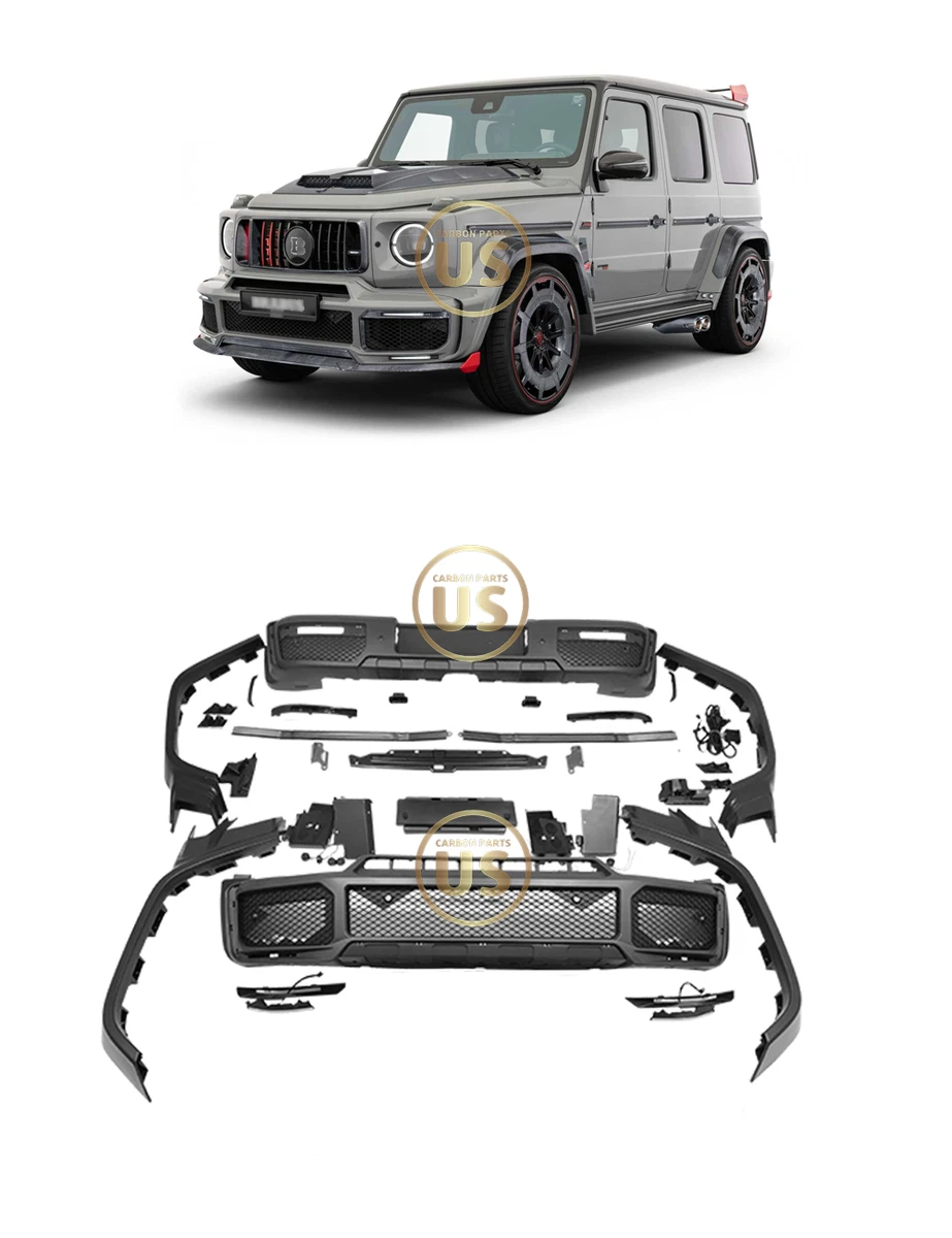 Brabus parts deals