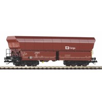Piko 47747 - Tt-SchüTtgutwg. Falns Cd Cargo Vi Neuware