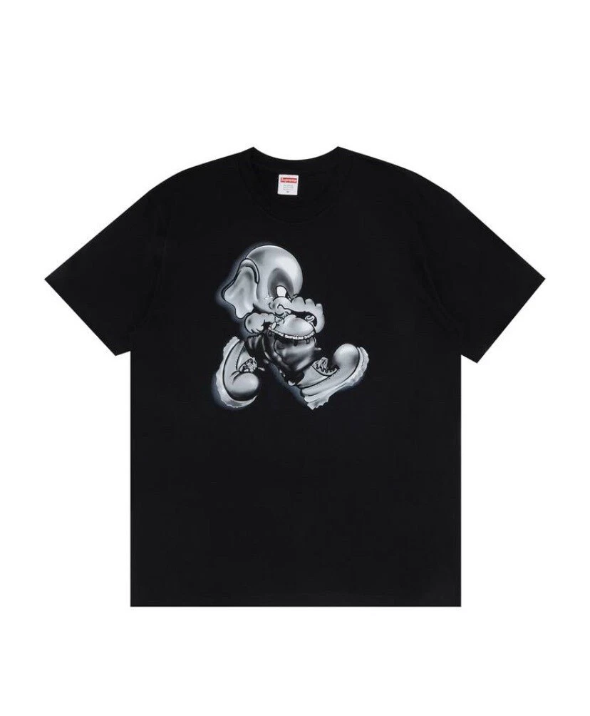 T shirt Supreme Elephant XL