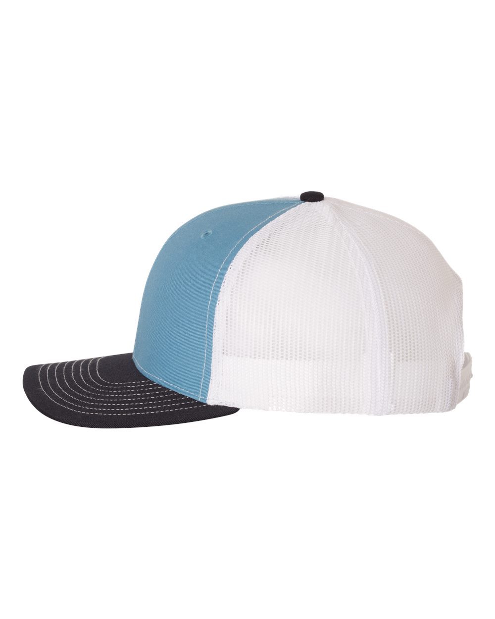 Col Blue/White/Navy