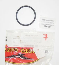 OEM MOTO GUZZI V7 V9 MOTOR ENGINE OIL FILTER O-RING SEAL GASKET GU90706444