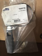 Sierra 18-9778 Oil Filter Wrench 2 7/16 To 3
