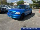 New Listing2000 Ford F-150 Xl
