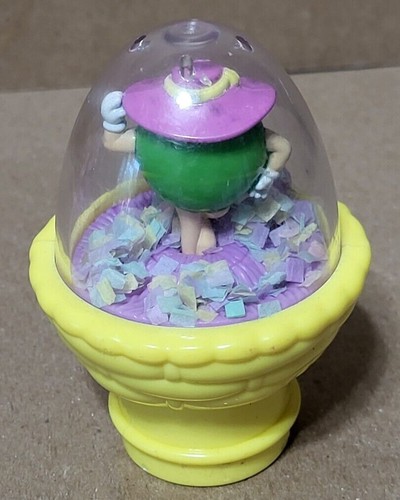 M&M - 5 PLASTIK URLAUB - MINIATUR - SPIELZEUG - SAMMLERSTÜCK - WEIDE - Bild 16 von 18