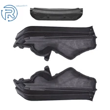 Engine Upper Compartment Partition Panel 51717169419 For BMW E70 E71 E72 X5 X6