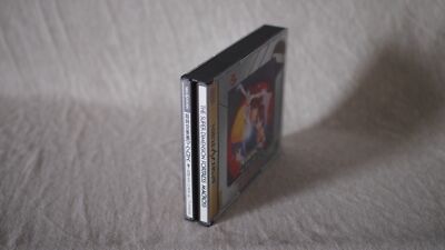 The Super Dimension Fortress Macross Sega Saturn Spiel OVP (Gebraucht) in Belp für CHF 24.9