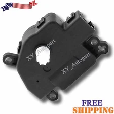 For Chrysler 200 Dodge Avenger Jeep Compass Ram HVAC Heater Blend Door Actuator