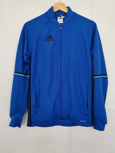 climacool jacket