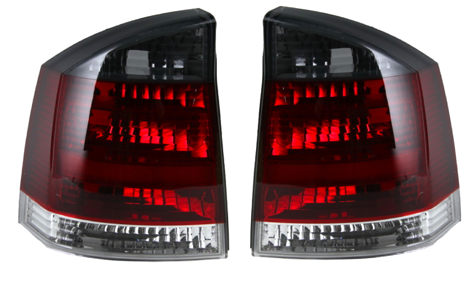 Lampe feu arrière Opel Vectra C 2001-2008 bloc optique extérieur gauche droit