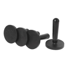 Car Wrap Application Tools Vinyl Film Installing Kit Magnet Holder Gripper 4PC