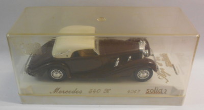 マトラシムカMS660　solido1/43 マトラシムカMS660 solido1/43 コメントで値下最高