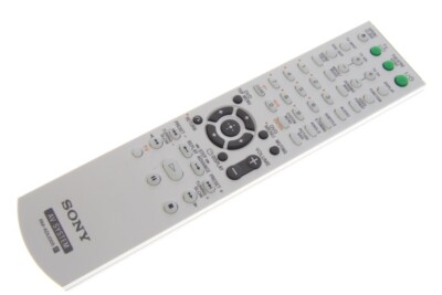 Original Fernbedienung Sony RM-ADU005 für DAV-HDX266,DAV-DZ20,DAV-DZ30,DAV-DZ650
