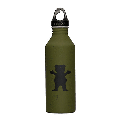 Grizzly x Mizu - Grizzly Water Canteen SALE - Picture 1 of 1