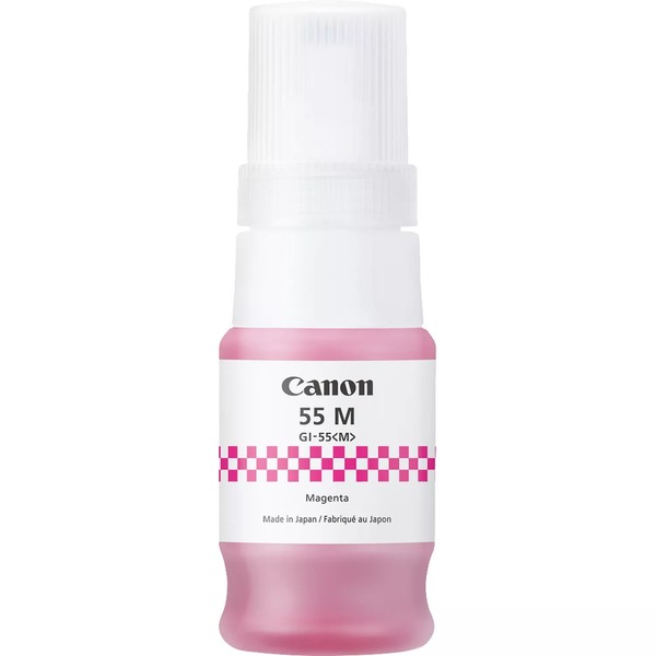 Canon 6290C001 Canon GI-55 M Magenta Tintenflasche-image