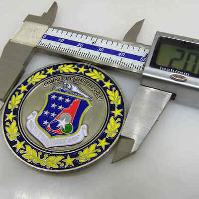 貴重、非売品、在日米軍HSC-12司令名前入り贈呈用の指揮官コイン2023 貴重、非売品、在日米軍HSC-12司令名前入り贈呈用の指揮官
