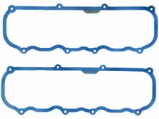 For 1988-1989 Merkur Scorpio Valve Cover Gasket Set Felpro 43566QG 2.9L V6