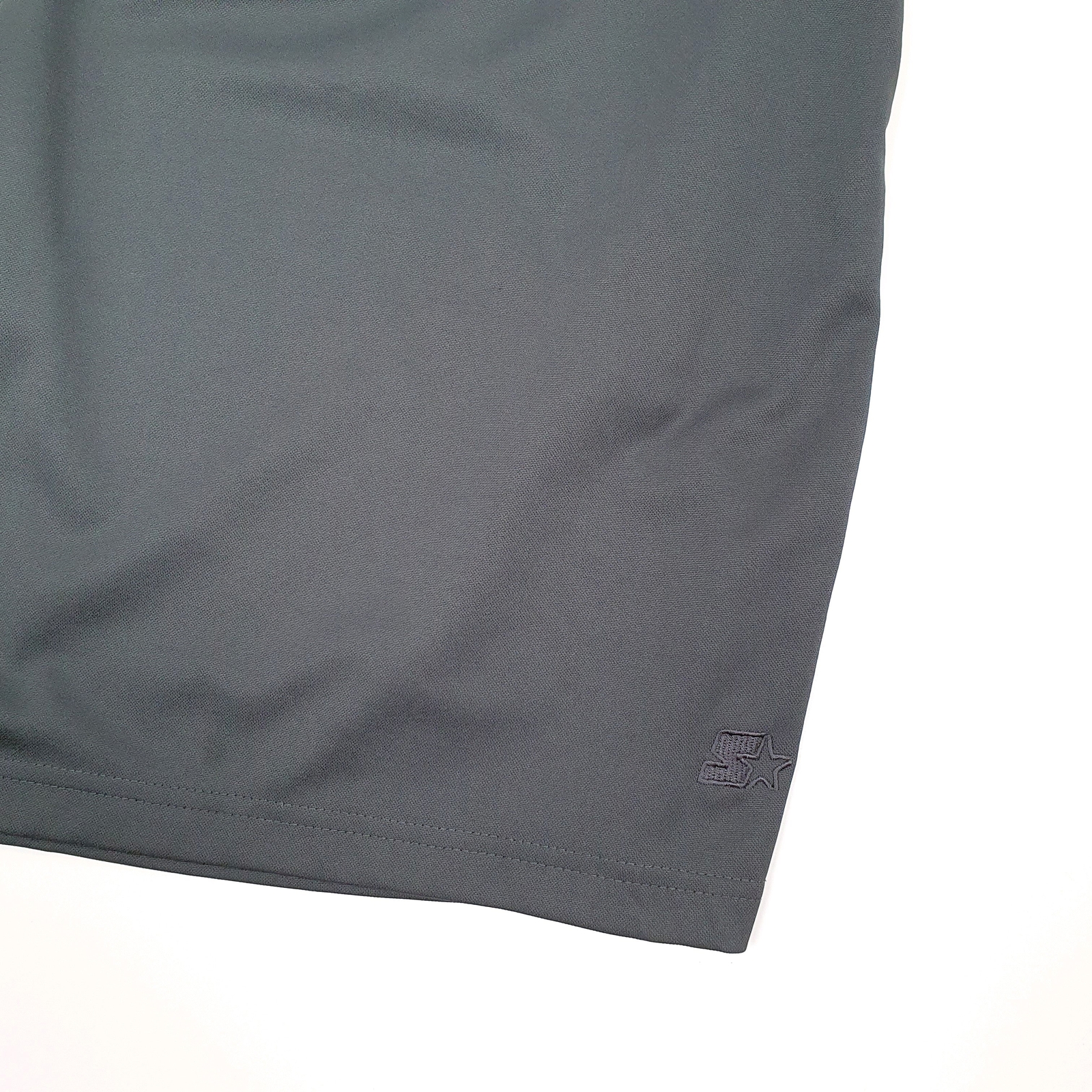 STARTER Grey Sport Shorts Mens W38 image 4