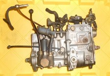W123 W126 300D 300SD Turbo Diesel Fuel Inject...