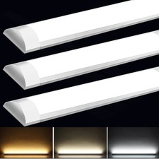 LED Feuchtraumleuchte Neonlampe Wannenleuchte...