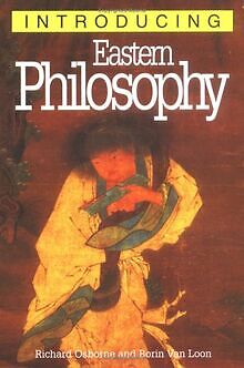 Introducing Eastern Philosophy (Introducing...(Totem)) v... | Buch | Zustand gut