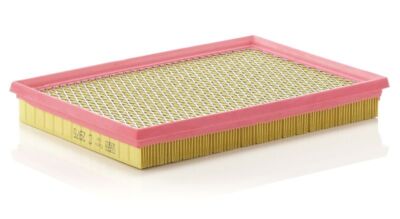 MANN-FILTER C 2975 MANNFILTER Luftfilterelement für JEEP