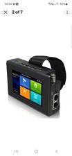 5in1 4k IPC Cameras Tester Used.