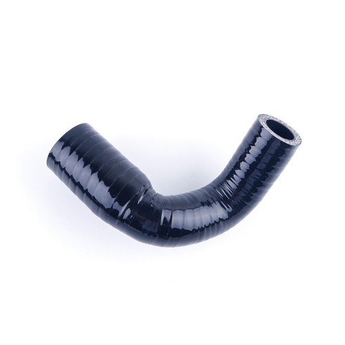 Kit de manguera de agua refrigerante radiador silicona negro para Audi A3 S3/TT MK1 1.8T 225ps - Imagen 9 de 13