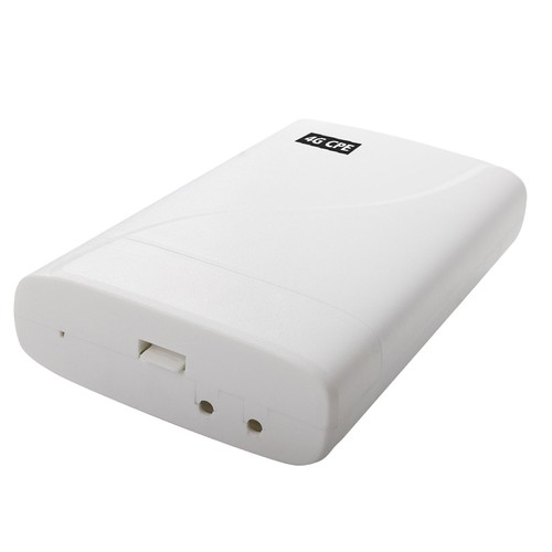 Zewnętrzny wodoodporny router 4G Bezprzewodowy WIFI Mrozoodporny dostęp do Internetu POE - Zdjęcie 22 z 27