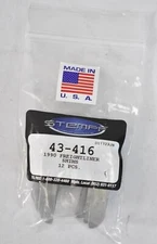 Stempf For 1990 Freightliner Single Slot Shims 12 Piece Pack 43-416 USA Made