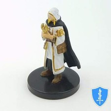 Tristian, Human Cleric - Kingmaker #21 Pathfinder Battles D&D Miniature