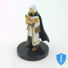 Tristian, Human Cleric - Kingmaker #21 Pathfinder Battles D&D Miniature