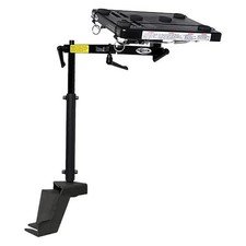 Jotto Desk 425-5626/5215 Laptop Mount w 22" Cables Cable-Dock Desktop