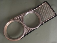 1966 Dodge Coronet Grille Headlight Bezel Trim Rh Molding Rt Mopar Driver Side 1966 Dodge Coronet Grille Headlight Bezel Trim Rh Molding Rt Mopar Driver Side