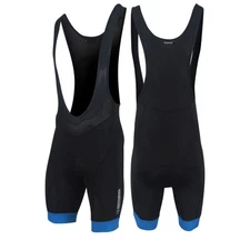 Dungarees Cyclist Style Deko