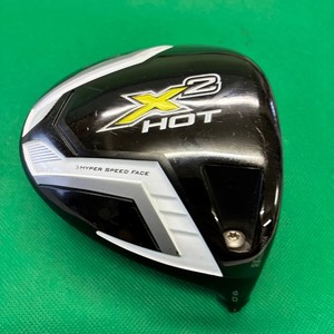 Callaway X2 Hot Driver for sale | eBay