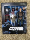 G.I. Joe Classified Series #174 Kyle "Budo" Jesso Action Figure