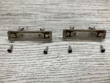 Mercedes-Benz SL R129 1999 Hinten Kennzeichenbeleuchtung 1248200756 FGT11316 Mercedes-Benz SL R129 1999 Hinten Kennzeichenbeleuchtung 1248200756 FGT11316