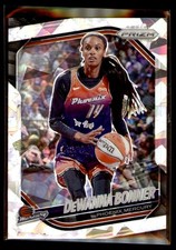 DeWanna Bonner #32 2025 Panini Prizm WNBA Ice Prizms