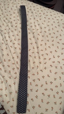 Descendant of Thieves ties