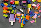 Lego Champions 3861 — photo 4