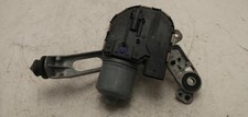 2013 FORD FOCUS  WIPER MOTOR & LINKAGE ASSEMBLY