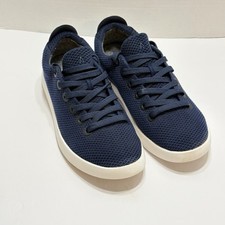 Allbirds Tree Pipers Sneakers Comfort Shoes Knit Men's Size 9 Blue