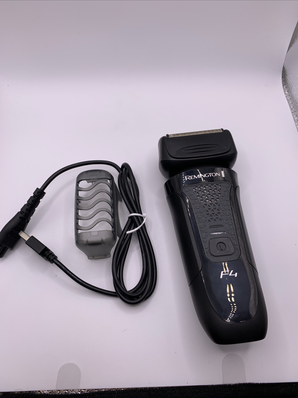 Remington F4010 BRAND NEW Style Series F4 Foil Men's Electric Shaver Razor